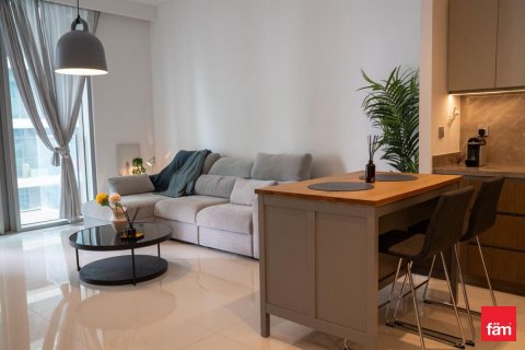 Apartment in Dubai Harbour, Dubai 1 bedroom, 75.1 sq.m. № 97693 - photo 6