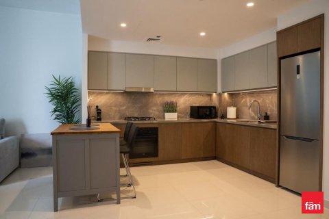 Apartment in Dubai Harbour, Dubai 1 bedroom, 75.1 sq.m. № 97693 - photo 10