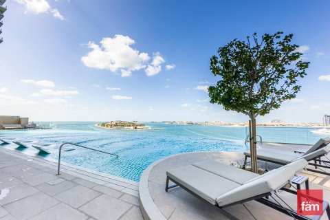 Apartment in Dubai Harbour, Dubai 1 bedroom, 75.1 sq.m. № 97693 - photo 23