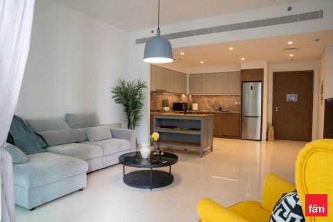 Apartment in Dubai Harbour, Dubai 1 bedroom, 75.1 sq.m. № 97693 - photo 4