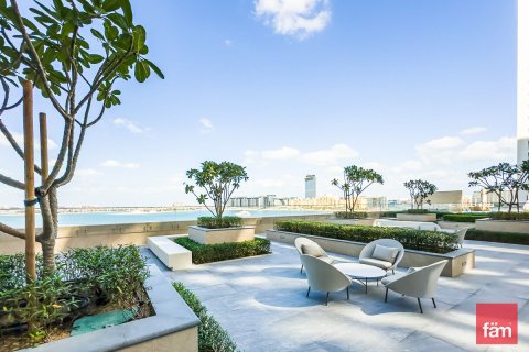 Apartment in Dubai Harbour, Dubai 1 bedroom, 75.1 sq.m. № 97693 - photo 28