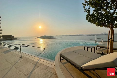 Apartment in Dubai Harbour, Dubai 1 bedroom, 75.1 sq.m. № 97693 - photo 21