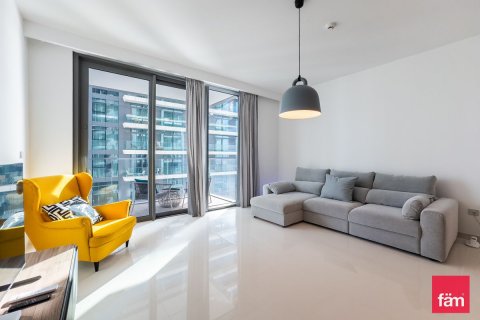 Apartment in Dubai Harbour, Dubai 1 bedroom, 75.1 sq.m. № 97693 - photo 2