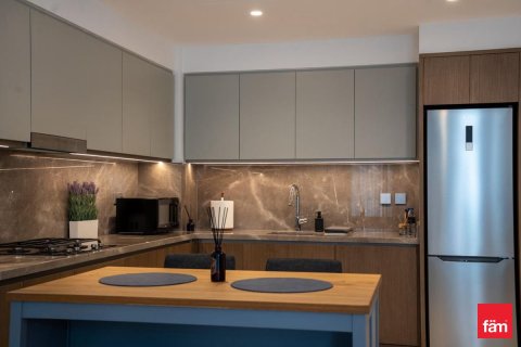 Apartment in Dubai Harbour, Dubai 1 bedroom, 75.1 sq.m. № 97693 - photo 12