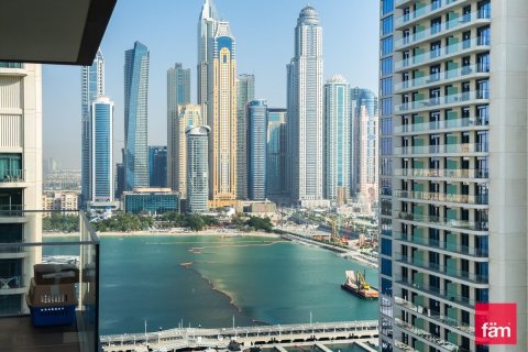 Apartment in Dubai Harbour, Dubai 1 bedroom, 75.1 sq.m. № 97693 - photo 3