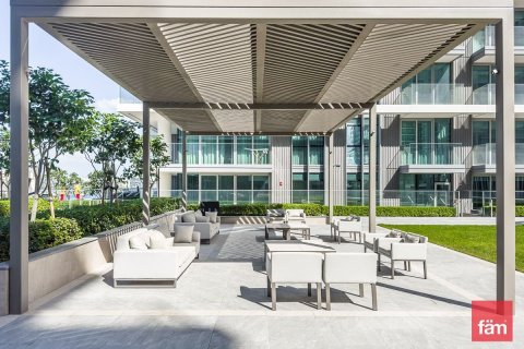 Apartment in Dubai Harbour, Dubai 1 bedroom, 75.1 sq.m. № 97693 - photo 27