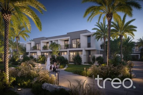 Таунхаус в Arabian Ranches 3, Дубай, 3 спальни, 189.43м², № 124754