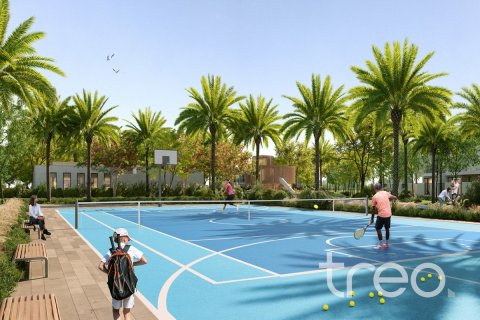 Adosado en Arabian Ranches 3, Dubai, 3 dormitorios, 189.43 m², № 124754 - foto 2