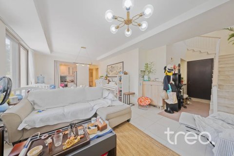 Maison de ville à Mira Oasis 2, Reem, Dubai, 3 chambres, 220.27 m², № 124751 - photo 4