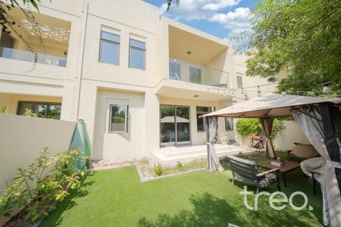 Maison de ville à Mira Oasis 2, Reem, Dubai, 3 chambres, 220.27 m², № 124751