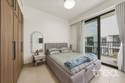 Maison de ville à Town Square, Dubai, 3 chambres, 188.96 m², № 124753 - photo 14