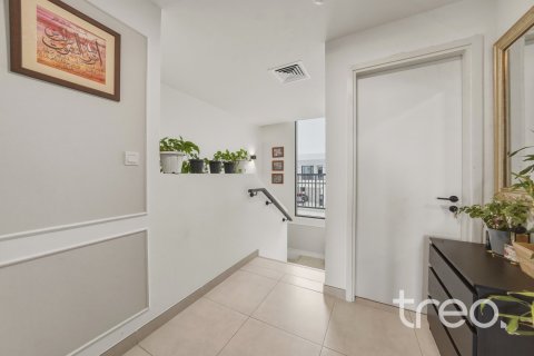 Maison de ville à Town Square, Dubai, 3 chambres, 188.96 m², № 124753 - photo 9