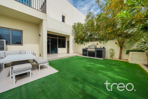 تاون هاوس في Noor Townhouses, Town Square, دبي 3 غرف نوم, 203.46 م² رقم 124752 - صورة 19