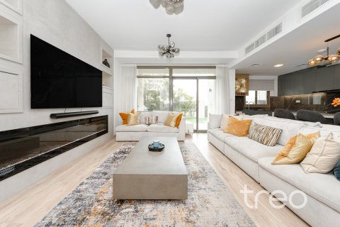 تاون هاوس في Noor Townhouses, Town Square, دبي 3 غرف نوم, 203.46 م² رقم 124752 - صورة 20