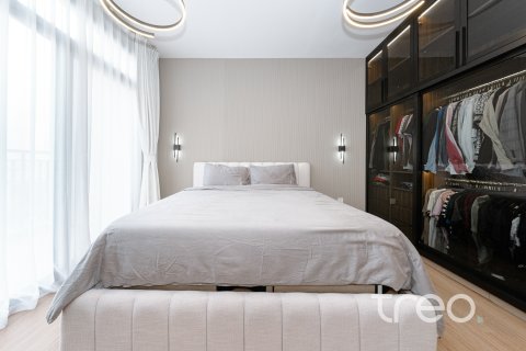 تاون هاوس في Noor Townhouses, Town Square, دبي 3 غرف نوم, 203.46 م² رقم 124752 - صورة 2