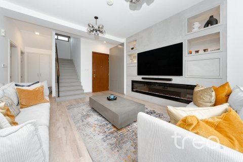 تاون هاوس في Noor Townhouses, Town Square, دبي 3 غرف نوم, 203.46 م² رقم 124752 - صورة 23