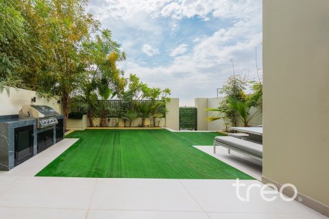 تاون هاوس في Noor Townhouses, Town Square, دبي 3 غرف نوم, 203.46 م² رقم 124752 - صورة 15