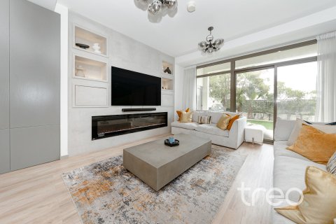 تاون هاوس في Noor Townhouses, Town Square, دبي 3 غرف نوم, 203.46 م² رقم 124752 - صورة 22