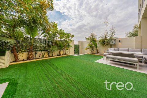 تاون هاوس في Noor Townhouses, Town Square, دبي 3 غرف نوم, 203.46 م² رقم 124752 - صورة 16