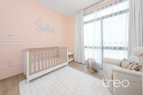 تاون هاوس في Noor Townhouses, Town Square, دبي 3 غرف نوم, 203.46 م² رقم 124752 - صورة 29