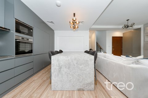 تاون هاوس في Noor Townhouses, Town Square, دبي 3 غرف نوم, 203.46 م² رقم 124752 - صورة 13