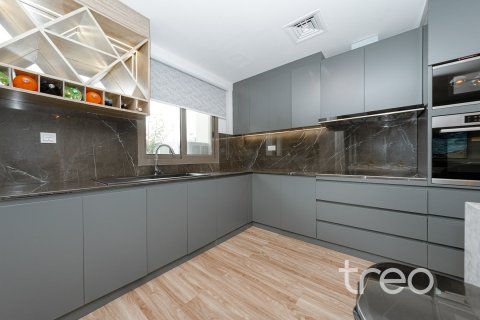 تاون هاوس في Noor Townhouses, Town Square, دبي 3 غرف نوم, 203.46 م² رقم 124752 - صورة 10