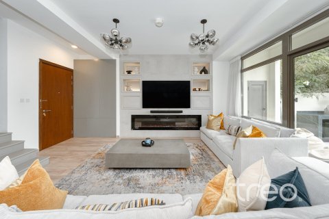 تاون هاوس في Noor Townhouses, Town Square, دبي 3 غرف نوم, 203.46 م² رقم 124752 - صورة 4