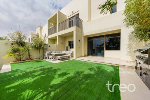 تاون هاوس في Noor Townhouses, Town Square, دبي 3 غرف نوم, 203.46 م² رقم 124752 - صورة 17