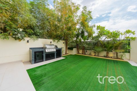 تاون هاوس في Noor Townhouses, Town Square, دبي 3 غرف نوم, 203.46 م² رقم 124752 - صورة 3