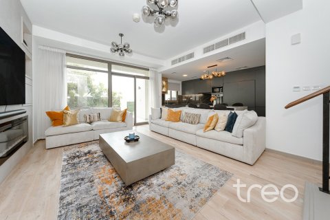 تاون هاوس في Noor Townhouses, Town Square, دبي 3 غرف نوم, 203.46 م² رقم 124752