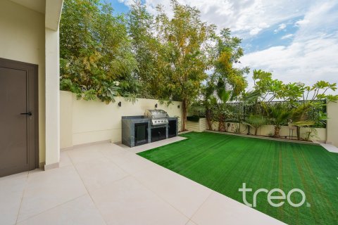 تاون هاوس في Noor Townhouses, Town Square, دبي 3 غرف نوم, 203.46 م² رقم 124752 - صورة 14