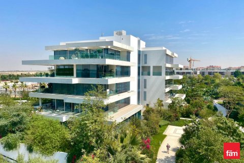 Apartment in Al Barari, Dubai 2 bedrooms, 242 sq.m. № 109291 - photo 5