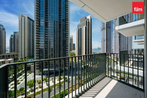 Appartement à Dubai, 1 chambre, 59.8 m², № 109290