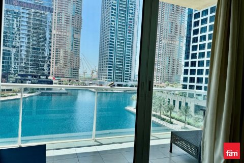 شقة في دبي 1غرف نوم, 124.7 م² رقم 109287 - صورة 2