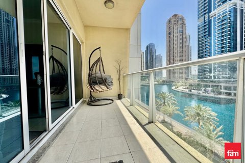Квартира в Дубае, 1 спальня, 124.7м², № 109287