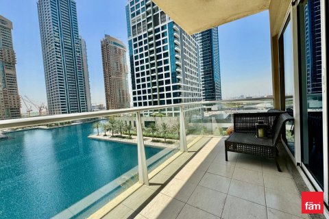 شقة في دبي 1غرف نوم, 124.7 م² رقم 109287 - صورة 9