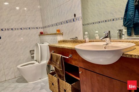 شقة في دبي 1غرف نوم, 124.7 م² رقم 109287 - صورة 12