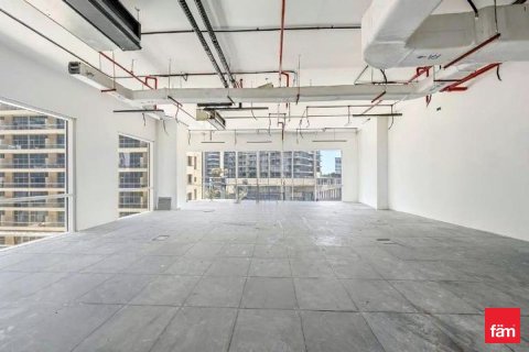 Office in Business Bay, Dubai 111 sq.m. № 109292