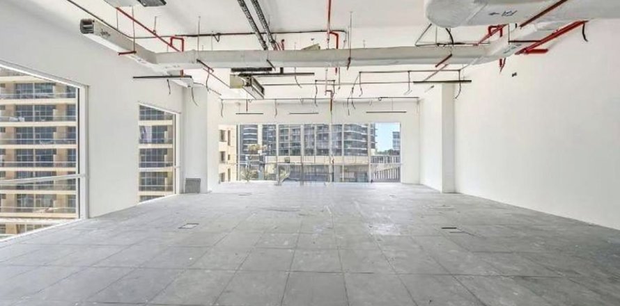 Office in Business Bay, Dubai 111 sq.m. № 109292