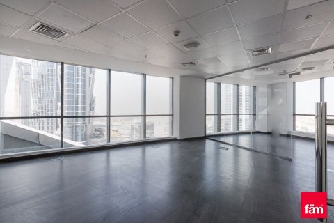 Office in Business Bay, Dubai 100 sq.m. № 109288