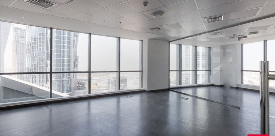 Office in Business Bay, Dubai 100 sq.m. № 109288