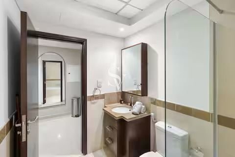 Снять в аренду квартиру в Даунтаун Дубай (Даунтаун Бурдж Дубай), Дубай: 47м², № 99833 - фото 8