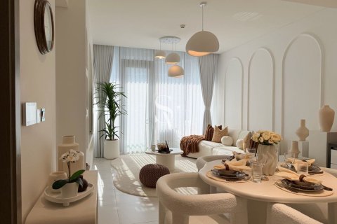 Квартира в The Residences at District One, Мохаммед Бин Рашид Сити, Дубай, 1 спальня, 63м², № 99835