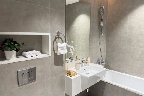 Снять в аренду квартиру в The Residences at District One, Мохаммед Бин Рашид Сити, Дубай: 1 спальня, 63м², № 99835 - фото 6