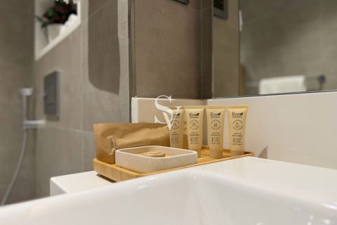 Снять в аренду квартиру в The Residences at District One, Мохаммед Бин Рашид Сити, Дубай: 1 спальня, 63м², № 99835 - фото 11