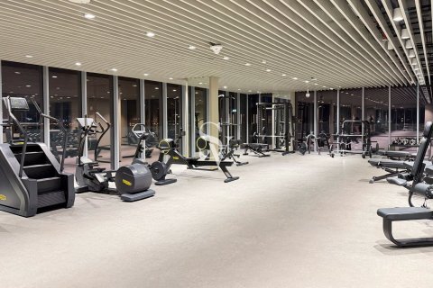 Снять в аренду квартиру в The Residences at District One, Мохаммед Бин Рашид Сити, Дубай: 1 спальня, 63м², № 99835 - фото 23