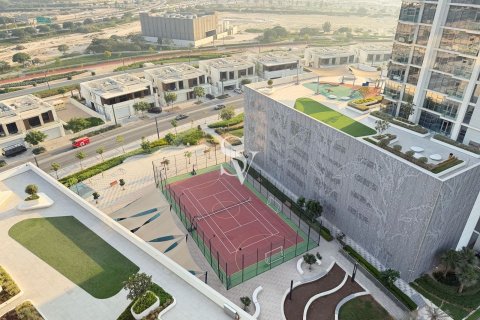 Снять в аренду квартиру в The Residences at District One, Мохаммед Бин Рашид Сити, Дубай: 1 спальня, 63м², № 99835 - фото 3