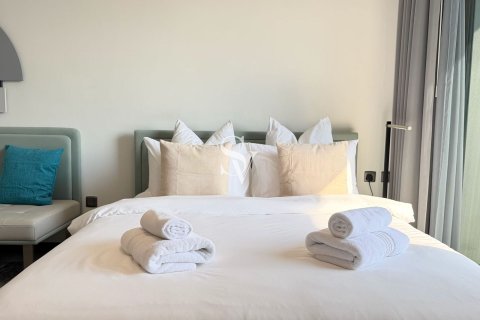 Снять в аренду квартиру в The Residences at District One, Мохаммед Бин Рашид Сити, Дубай: 1 спальня, 63м², № 99835 - фото 27