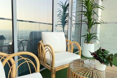 Снять в аренду квартиру в The Residences at District One, Мохаммед Бин Рашид Сити, Дубай: 1 спальня, 63м², № 99835 - фото 13