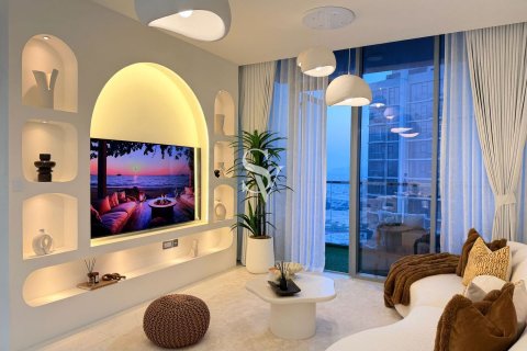 Снять в аренду квартиру в The Residences at District One, Мохаммед Бин Рашид Сити, Дубай: 1 спальня, 63м², № 99835 - фото 5